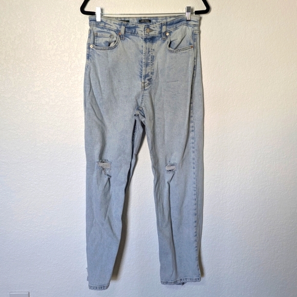 Wild Fable Light Blue Jeans 10S - Picture 1 of 3